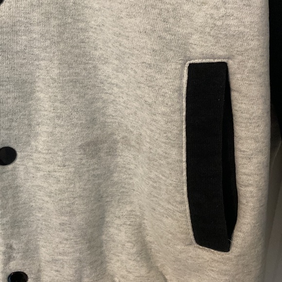 Vintage Riverside California Auto Auction Bomber Jacket | Size L - Picture 5 of 7